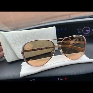 Michael Kors Sunglasses
